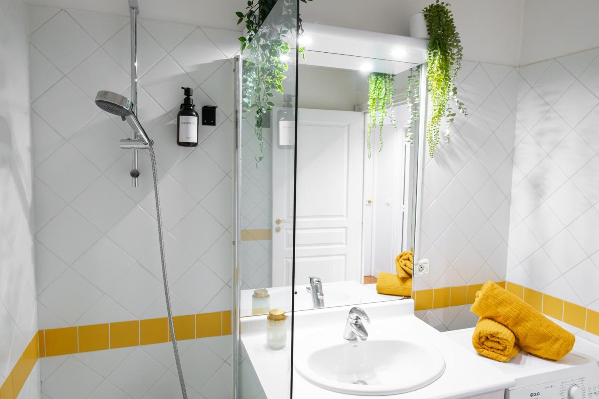 Appartement Central Les Halles Paris Dış mekan fotoğraf