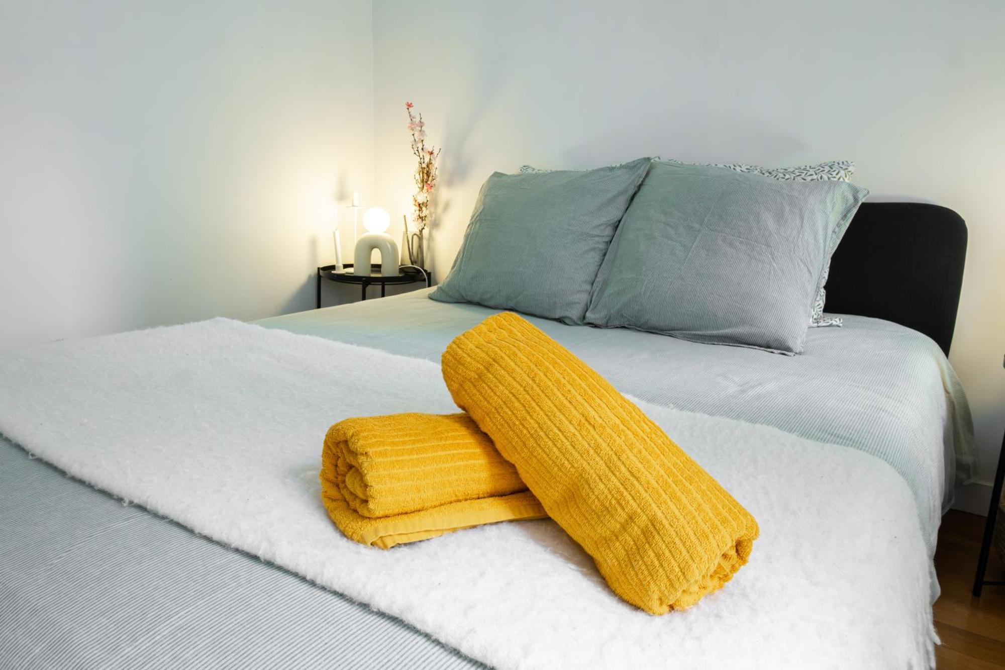 Appartement Central Les Halles Paris Dış mekan fotoğraf